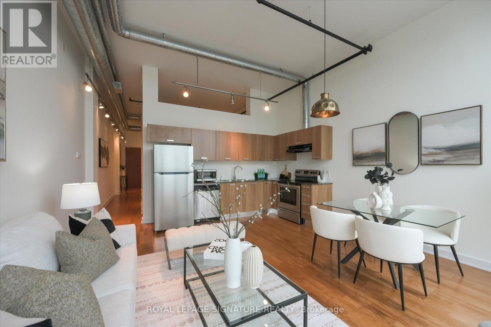 618 - 43 Hanna Avenue, Toronto, Ontario  M6K 1X1 - Photo 19 - C13143364