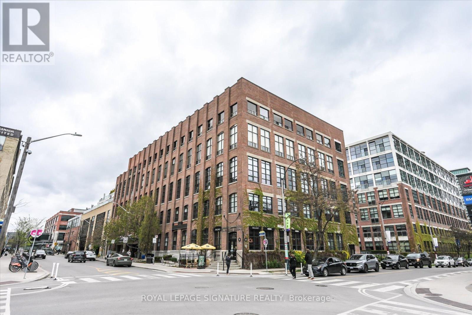 618 - 43 Hanna Avenue, Toronto, Ontario  M6K 1X1 - Photo 4 - C13143364