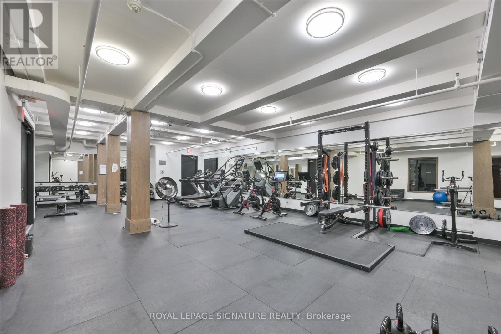 618 - 43 Hanna Avenue, Toronto, Ontario  M6K 1X1 - Photo 40 - C13143364
