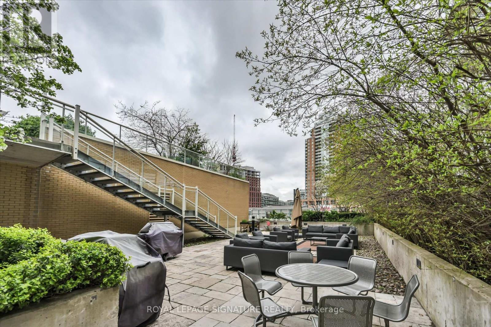 618 - 43 Hanna Avenue, Toronto, Ontario  M6K 1X1 - Photo 42 - C13143364