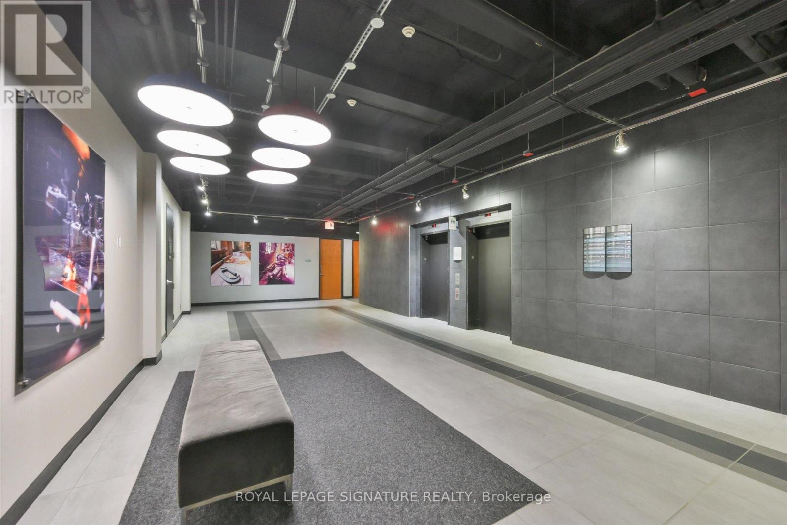 618 - 43 Hanna Avenue, Toronto, Ontario  M6K 1X1 - Photo 7 - C13143364