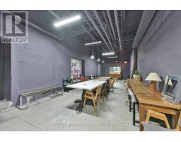 618 - 43 HANNA AVENUE, Toronto, Ontario