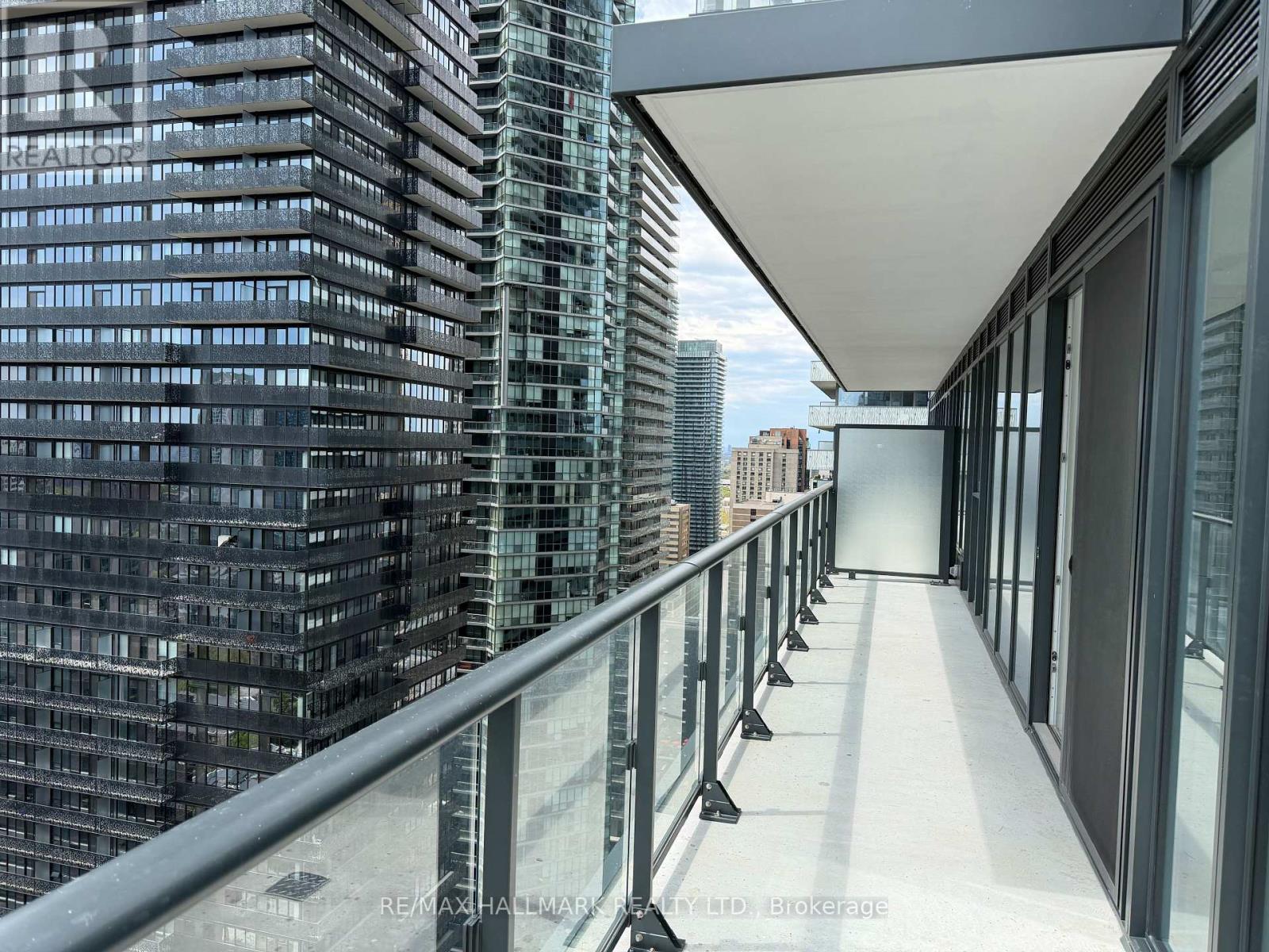 2609 - 634 Church Street, Toronto, Ontario  M4Y 2G3 - Photo 10 - C13143372