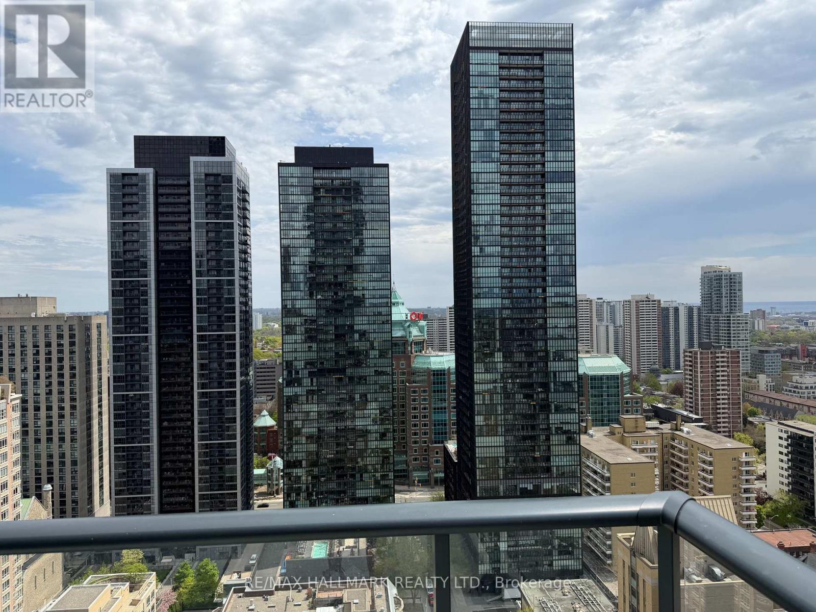 2609 - 634 Church Street, Toronto, Ontario  M4Y 2G3 - Photo 8 - C13143372