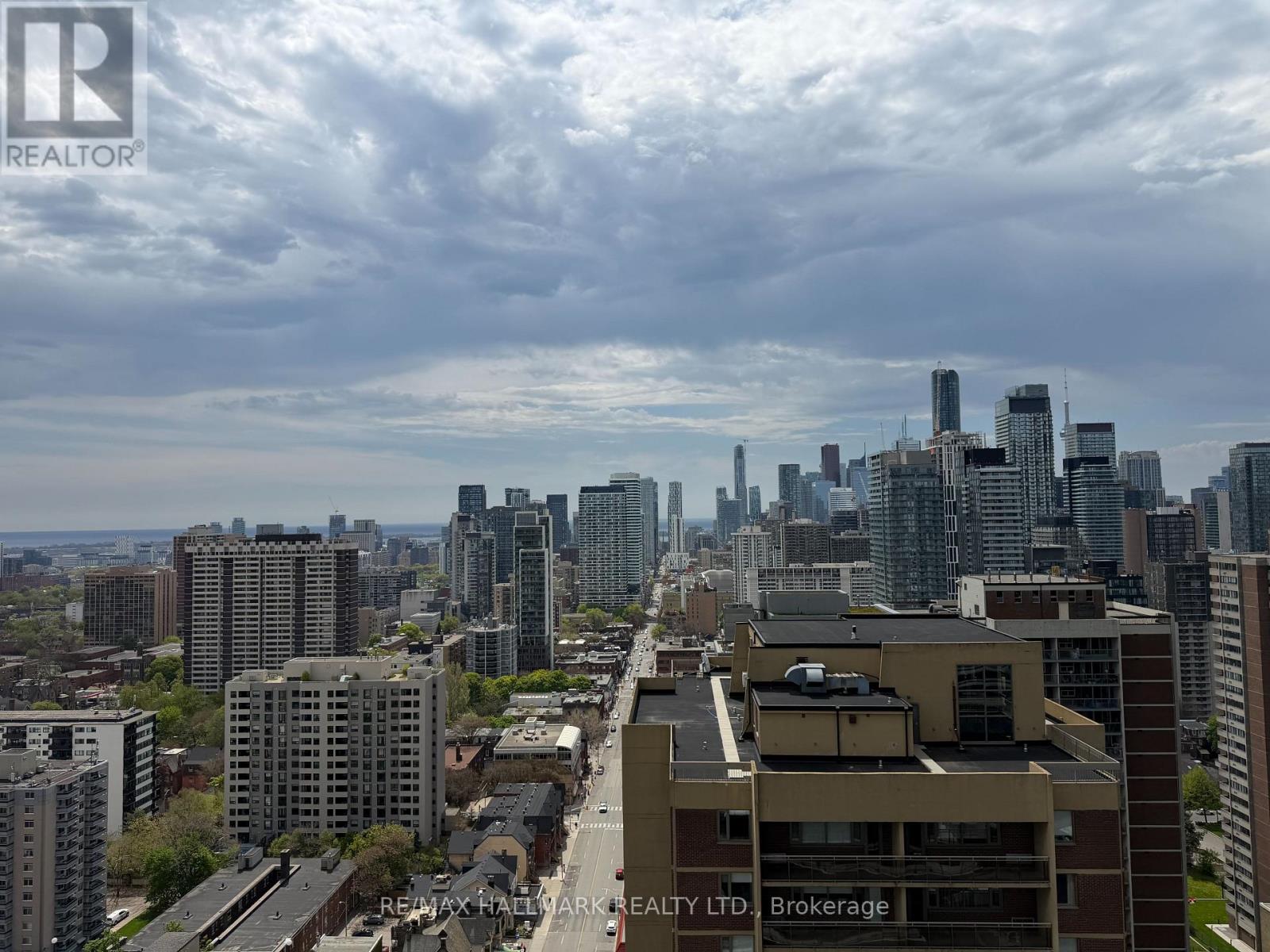 2609 - 634 Church Street, Toronto, Ontario  M4Y 2G3 - Photo 9 - C13143372