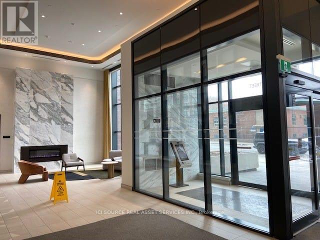 407 - 130 River Street, Toronto, Ontario M5A 0R8 - Photo 1 - C13143406