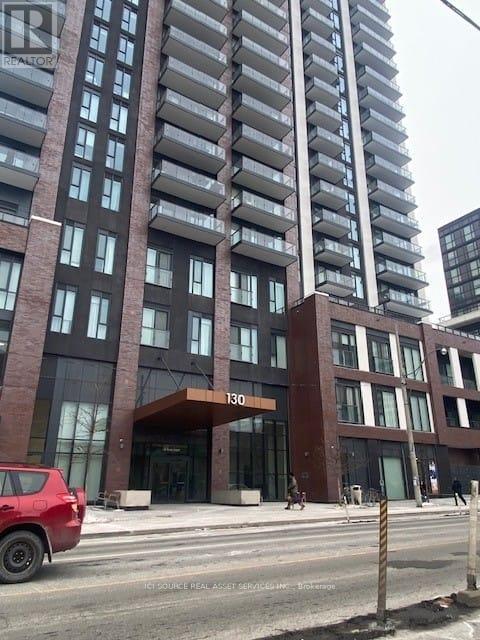 407 - 130 River Street, Toronto, Ontario M5A 0R8 - Photo 12 - C13143406