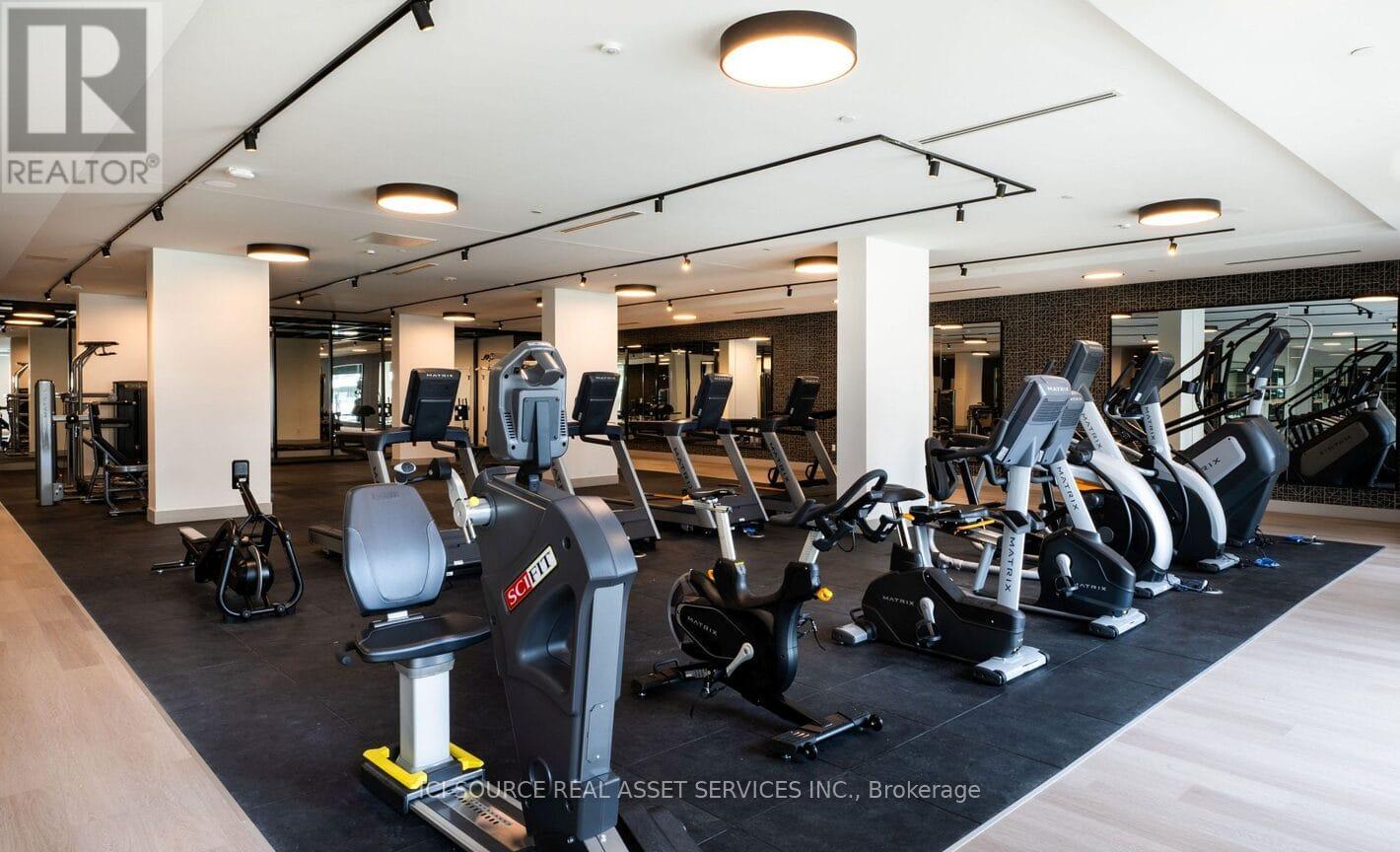 407 - 130 River Street, Toronto, Ontario M5A 0R8 - Photo 17 - C13143406