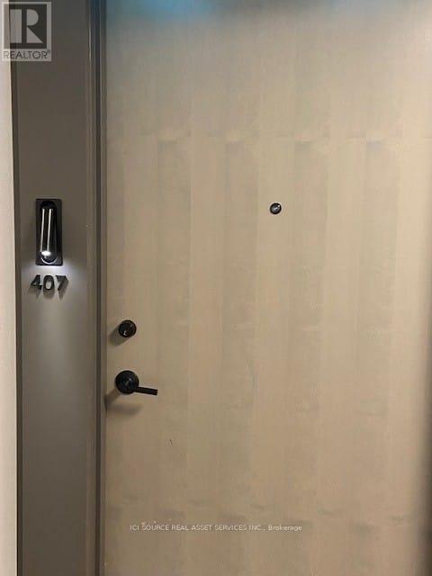 407 - 130 River Street, Toronto, Ontario M5A 0R8 - Photo 2 - C13143406