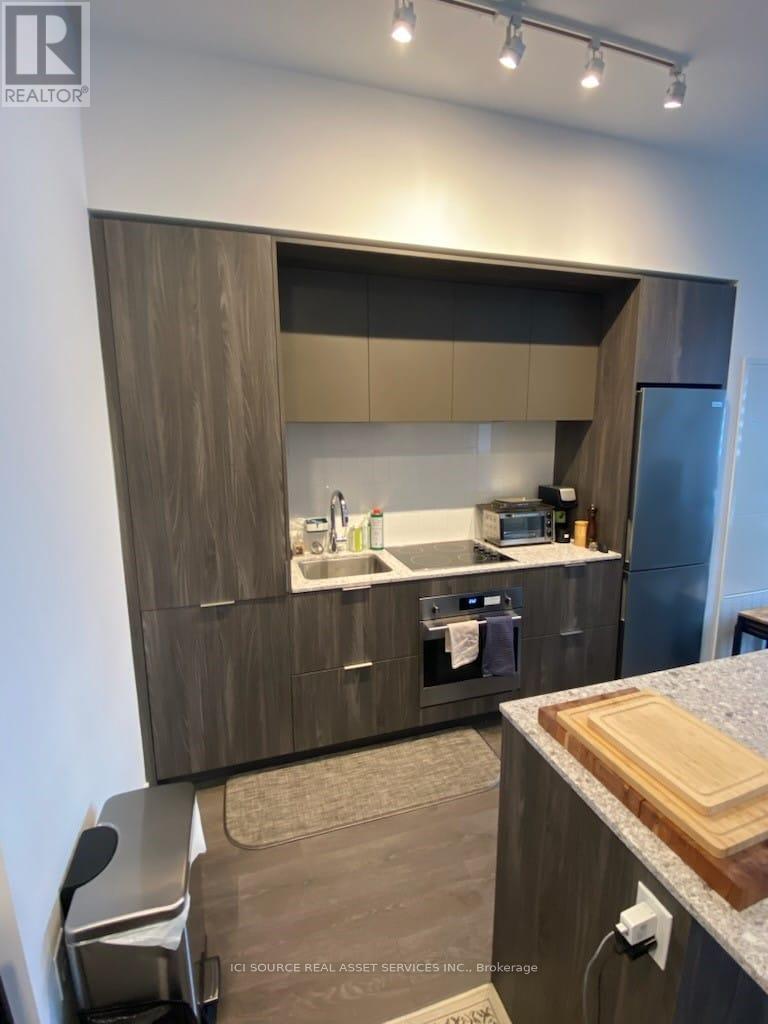 407 - 130 River Street, Toronto, Ontario M5A 0R8 - Photo 5 - C13143406