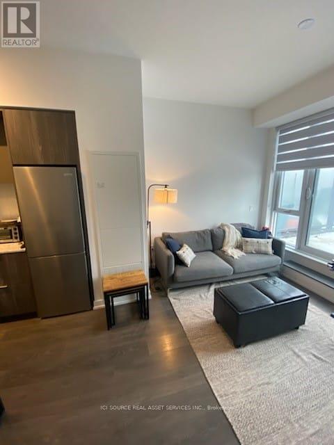 407 - 130 River Street, Toronto, Ontario M5A 0R8 - Photo 6 - C13143406