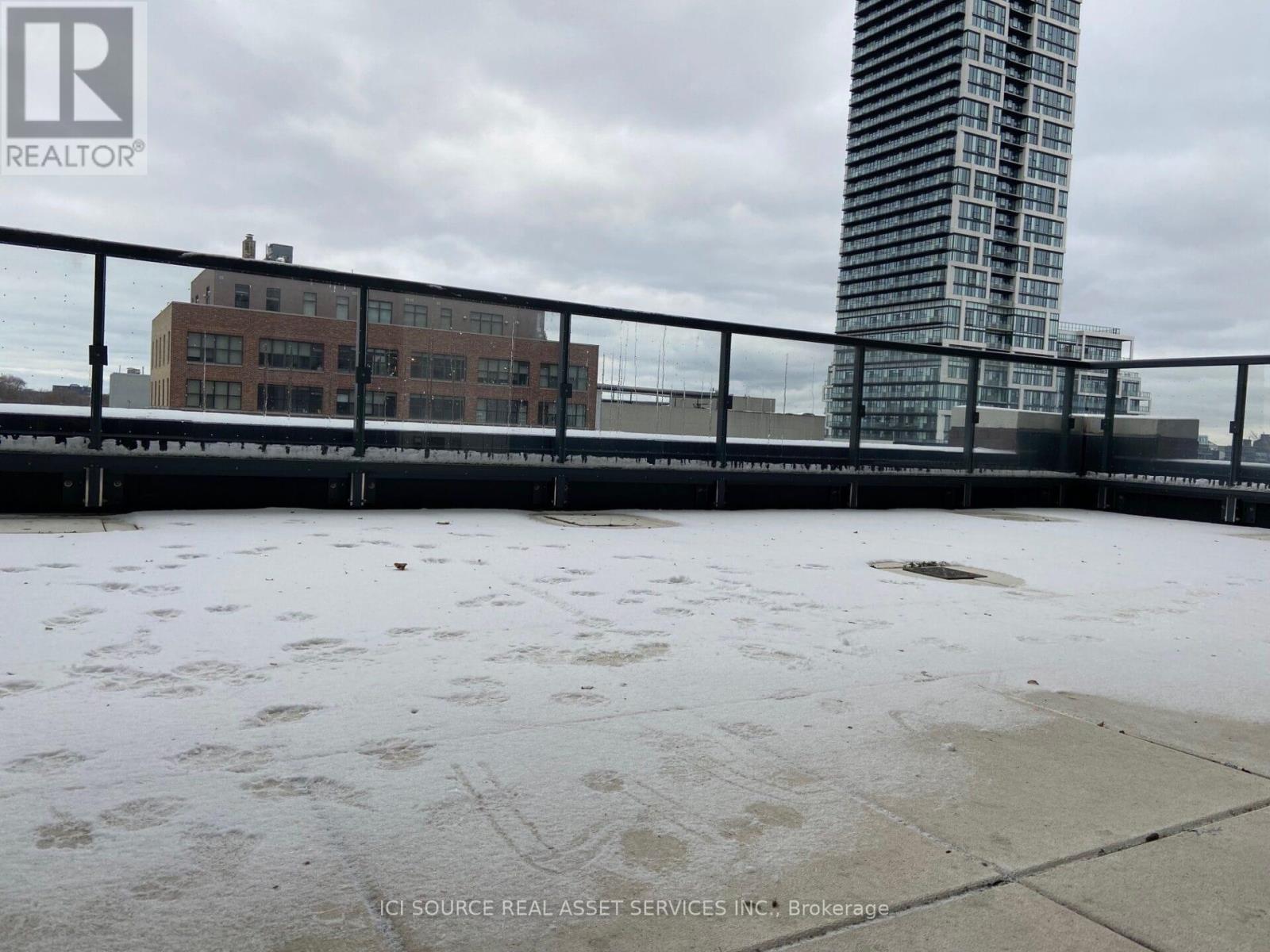407 - 130 River Street, Toronto, Ontario M5A 0R8 - Photo 7 - C13143406
