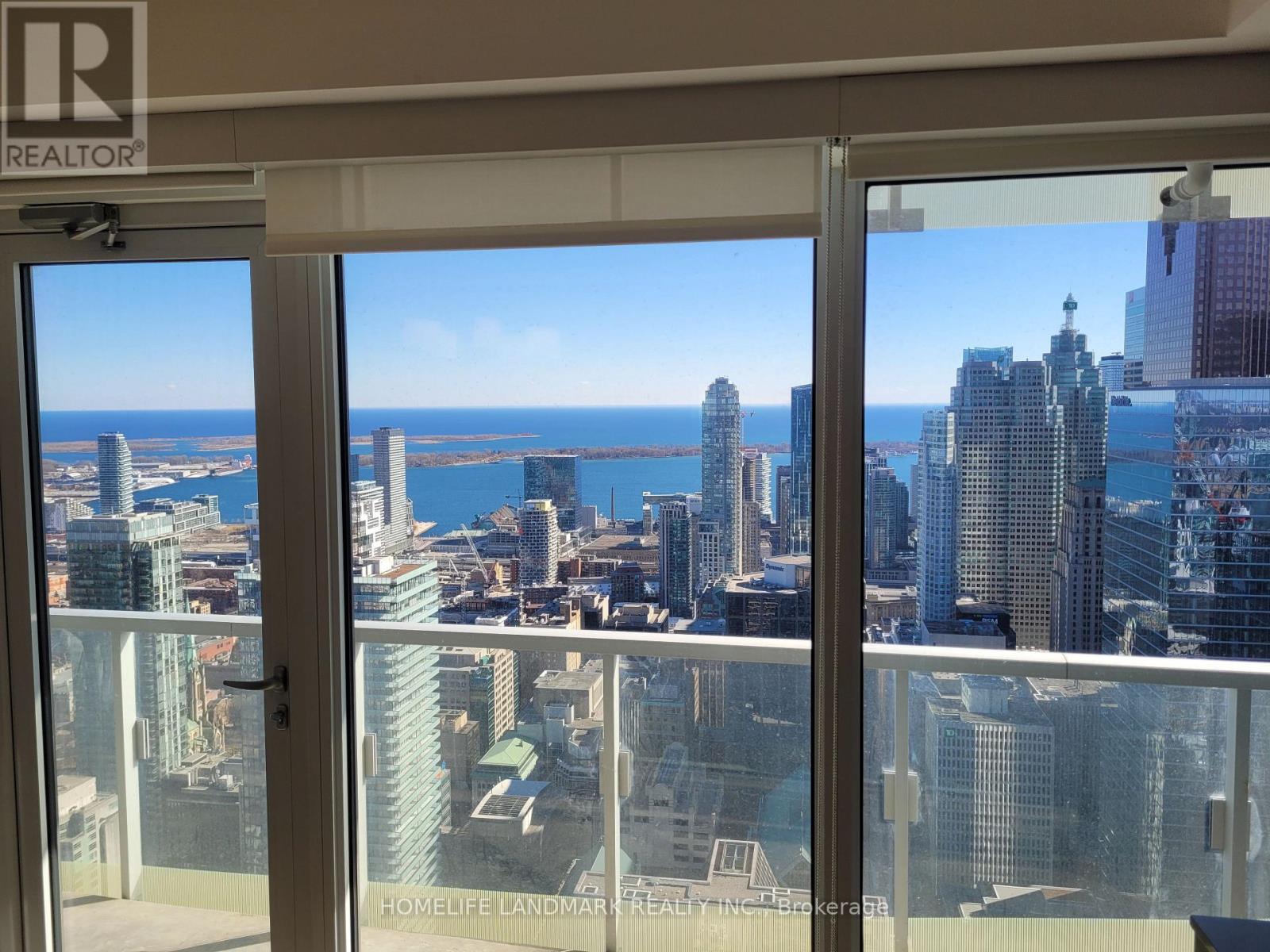 5508 - 197 Yonge Street, Toronto, Ontario  M5B 1M4 - Photo 5 - C13143424