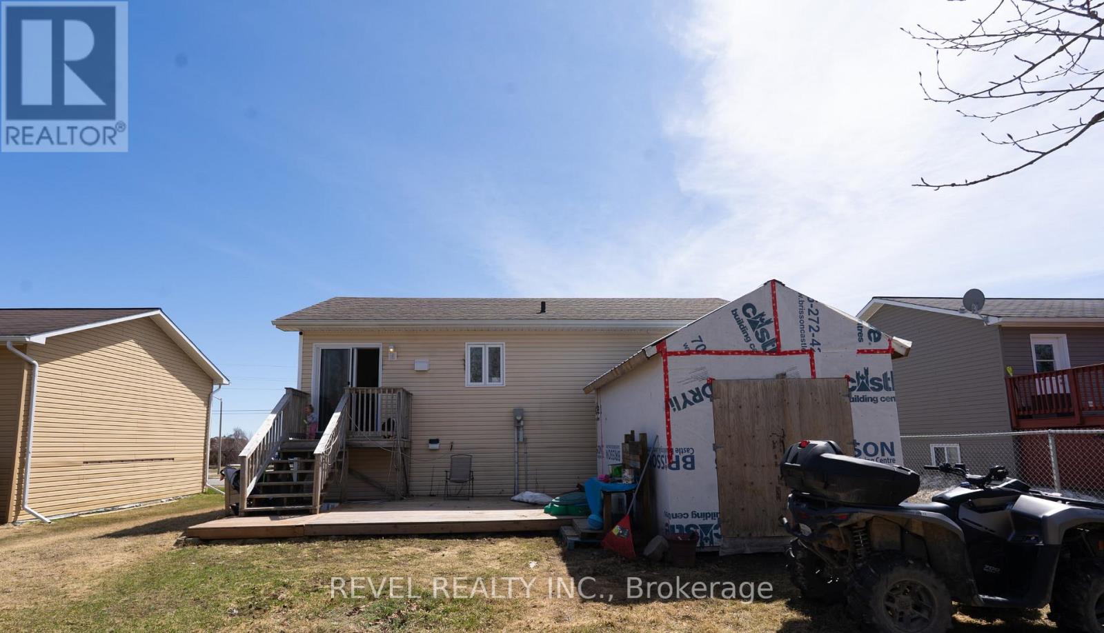 11 Fifth Street, Cochrane, Ontario  P0L 1C0 - Photo 18 - T13143080