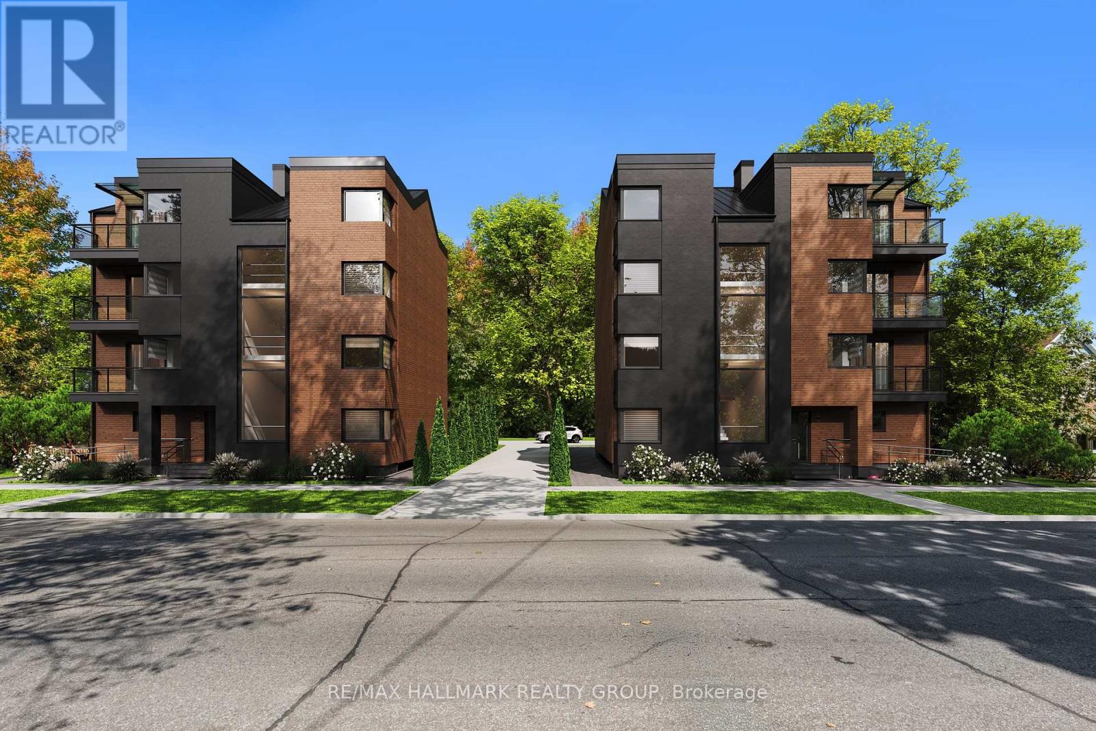 279/285 Pleasant Park Road, Ottawa, Ontario  K1H 5M7 - Photo 1 - X12481303