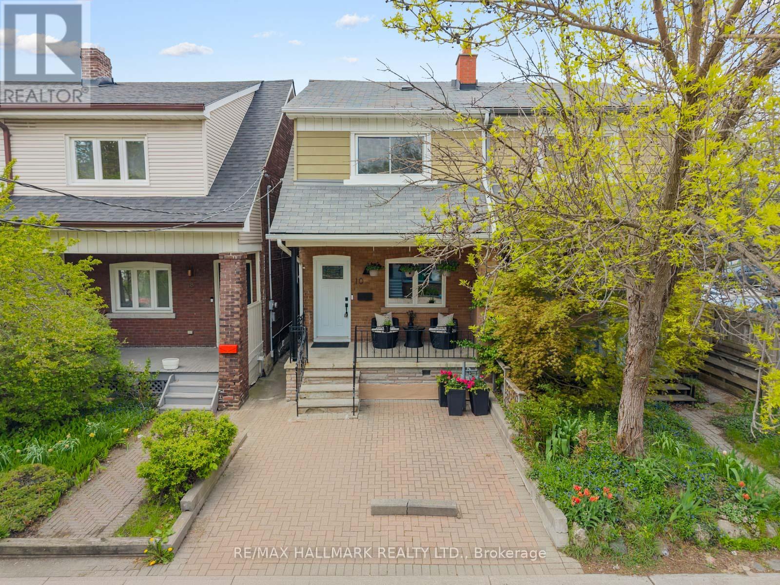 10 Ferrier Avenue, Toronto, Ontario  M4K 3H4 - Photo 36 - E13143350