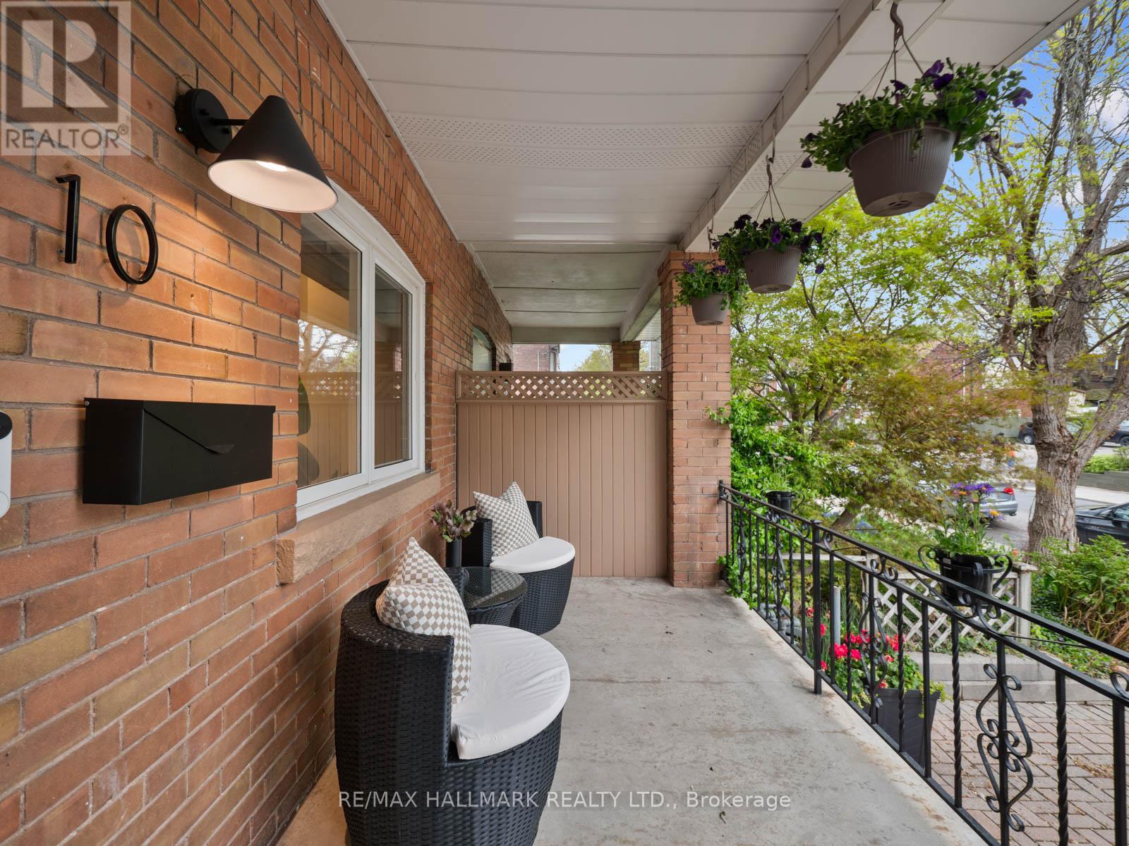 10 Ferrier Avenue, Toronto, Ontario  M4K 3H4 - Photo 4 - E13143350