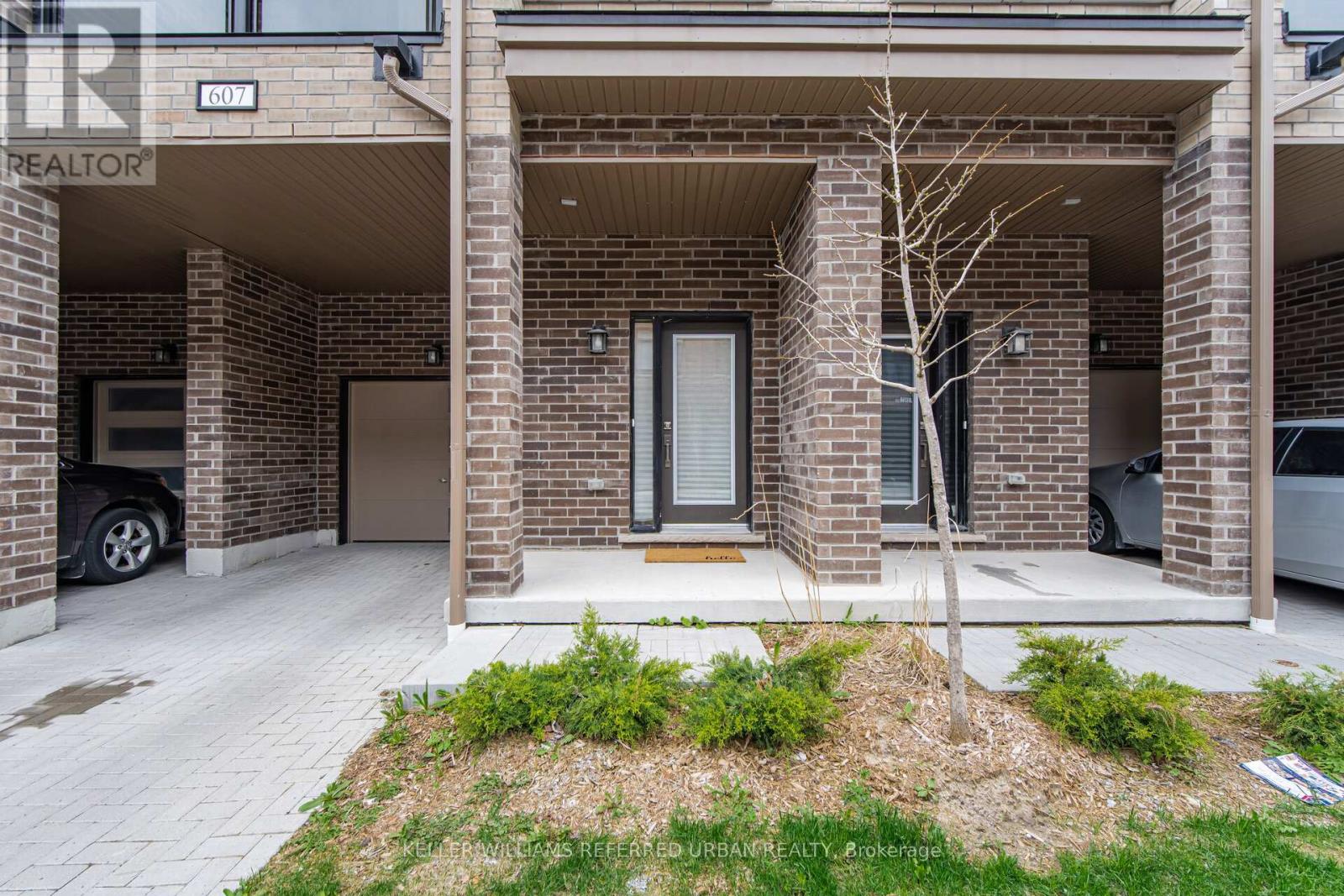 607 - 1865 Pickering Parkway, Pickering, Ontario  L1V 0H2 - Photo 2 - E13143390