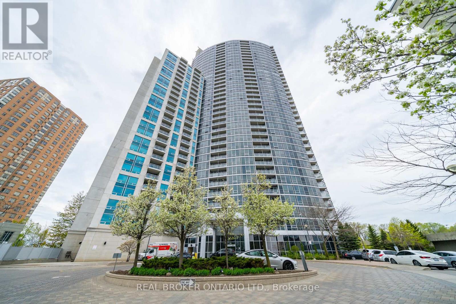 2904 - 83 Borough Drive, Toronto, Ontario  M1P 5E4 - Photo 1 - E13143394