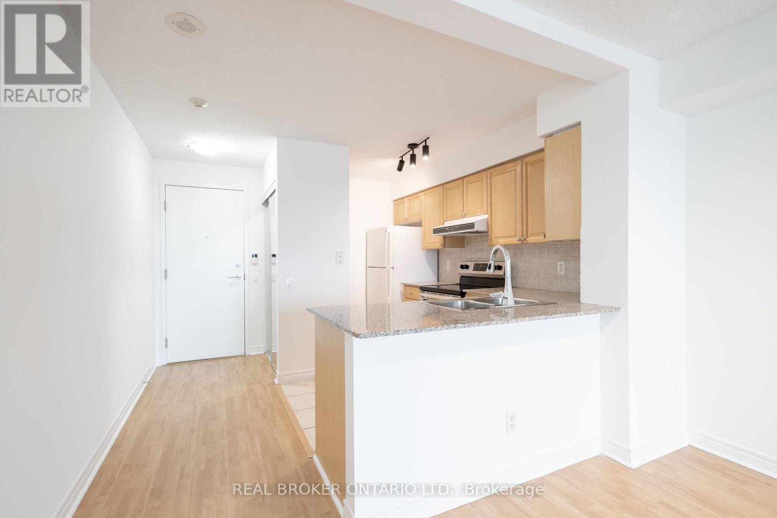 2904 - 83 Borough Drive, Toronto, Ontario  M1P 5E4 - Photo 10 - E13143394