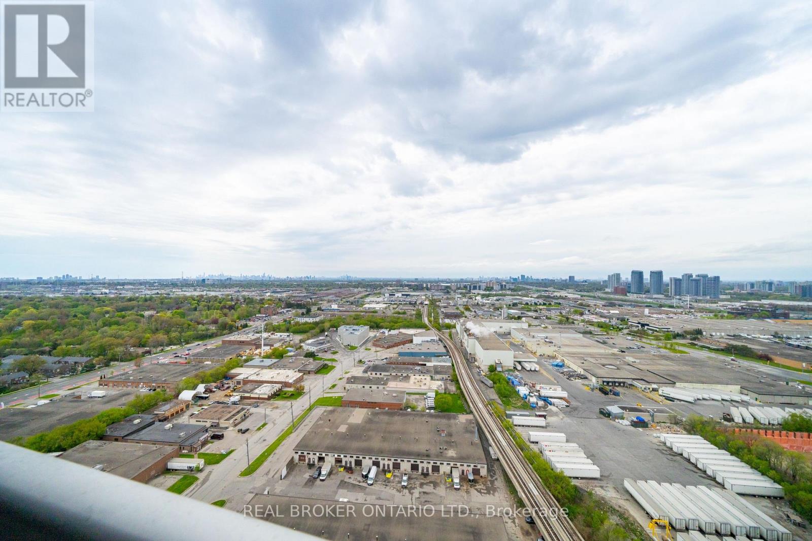 2904 - 83 Borough Drive, Toronto, Ontario  M1P 5E4 - Photo 22 - E13143394