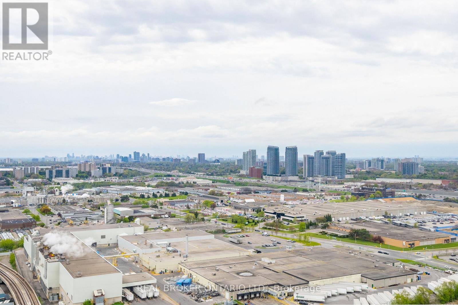 2904 - 83 Borough Drive, Toronto, Ontario  M1P 5E4 - Photo 24 - E13143394