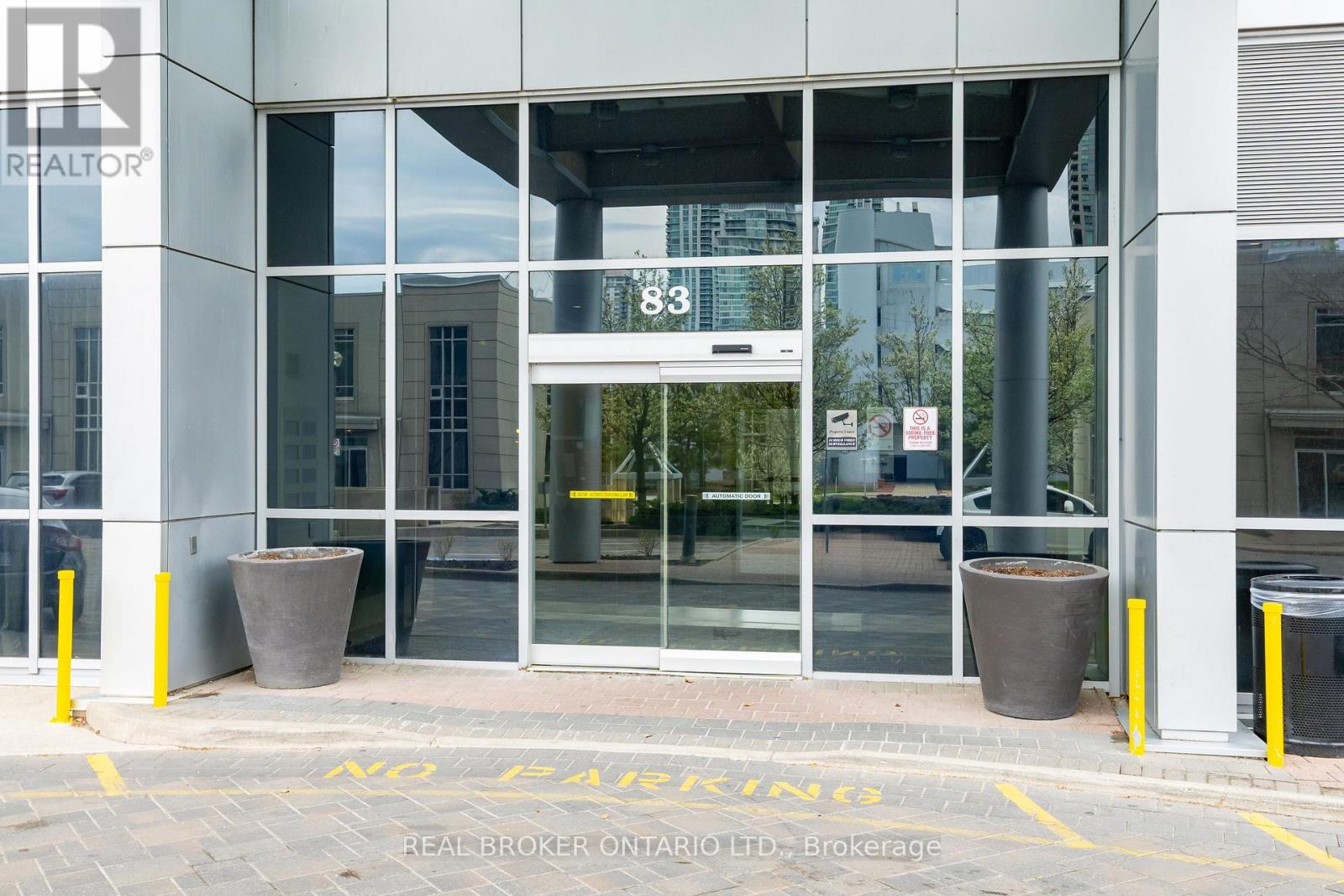 2904 - 83 Borough Drive, Toronto, Ontario  M1P 5E4 - Photo 28 - E13143394