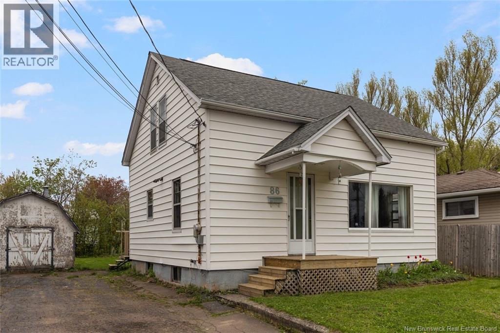 86 Armour Street, Moncton, New Brunswick  E1E 2Z2 - Photo 35 - NB139718