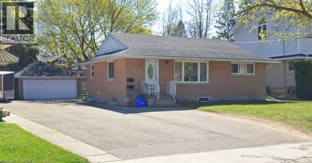 116 Siebert Avenue Unit# Main, Kitchener, Ontario  N2C 2A8 - Photo 13 - 40812823