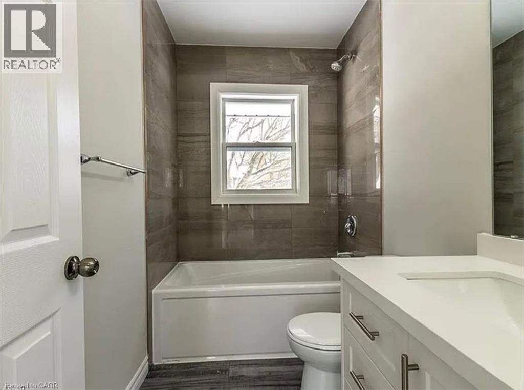 116 Siebert Avenue Unit# Main, Kitchener, Ontario  N2C 2A8 - Photo 9 - 40812823