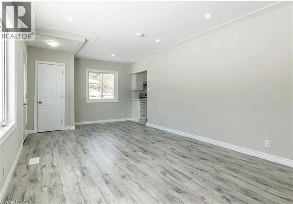 116 Siebert Avenue Unit# Main, Kitchener, Ontario  N2C 2A8 - Photo 5 - 40812823