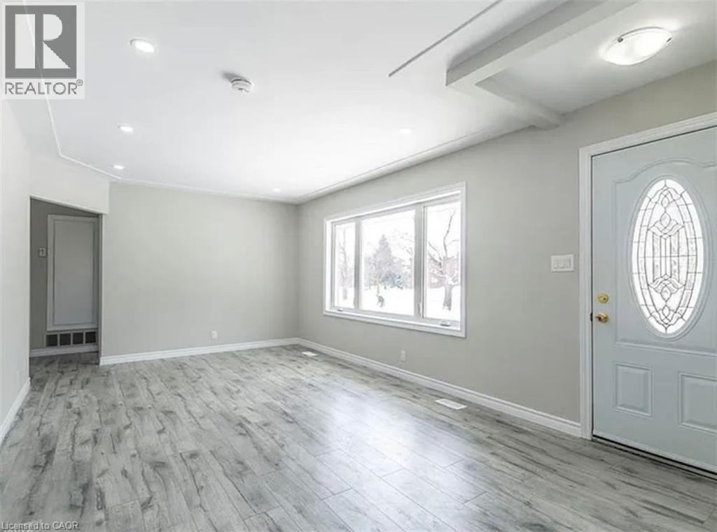 116 Siebert Avenue Unit# Main, Kitchener, Ontario  N2C 2A8 - Photo 6 - 40812823