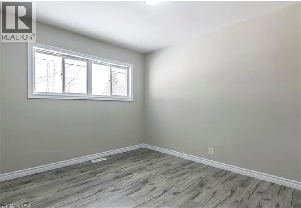 116 Siebert Avenue Unit# Main, Kitchener, Ontario  N2C 2A8 - Photo 10 - 40812823