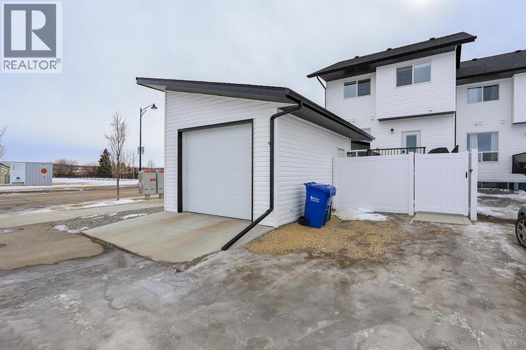 E, 2 Evergreen Way, Red Deer, Alberta  T4P 3H1 - Photo 44 - A2292431