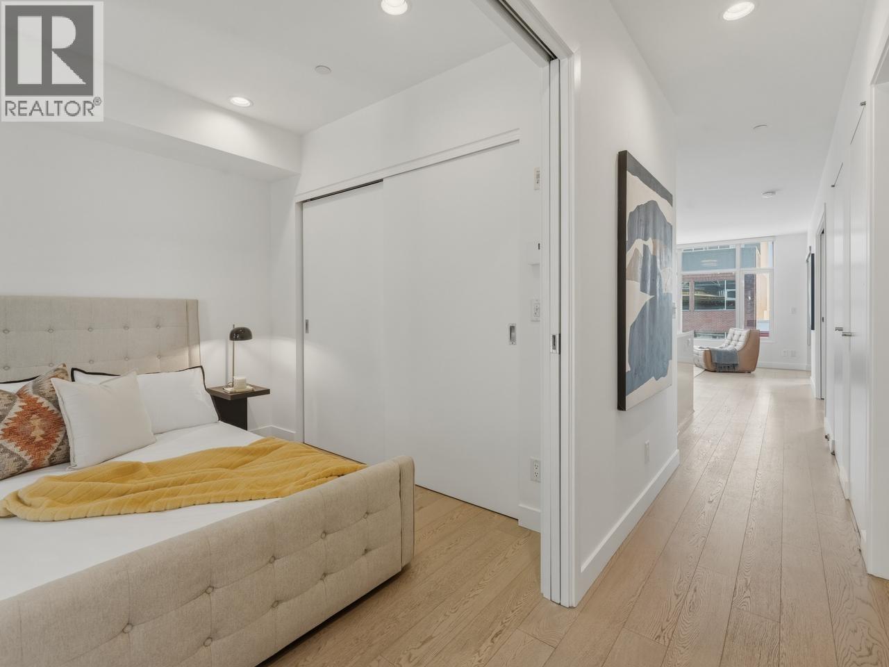 403 71 E Pender Street, Vancouver, British Columbia  V6A 1S9 - Photo 24 - R3119975