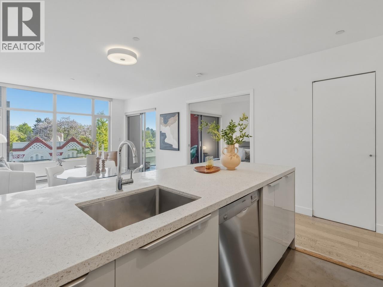 403 71 E Pender Street, Vancouver, British Columbia  V6A 1S9 - Photo 19 - R3119975