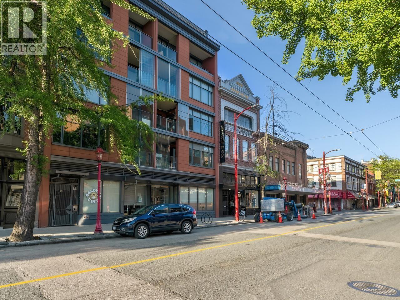 403 71 E Pender Street, Vancouver, British Columbia  V6A 1S9 - Photo 35 - R3119975
