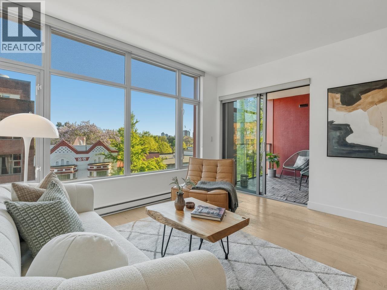 403 71 E Pender Street, Vancouver, British Columbia  V6A 1S9 - Photo 7 - R3119975