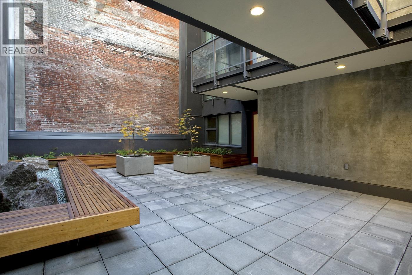 403 71 E Pender Street, Vancouver, British Columbia  V6A 1S9 - Photo 34 - R3119975