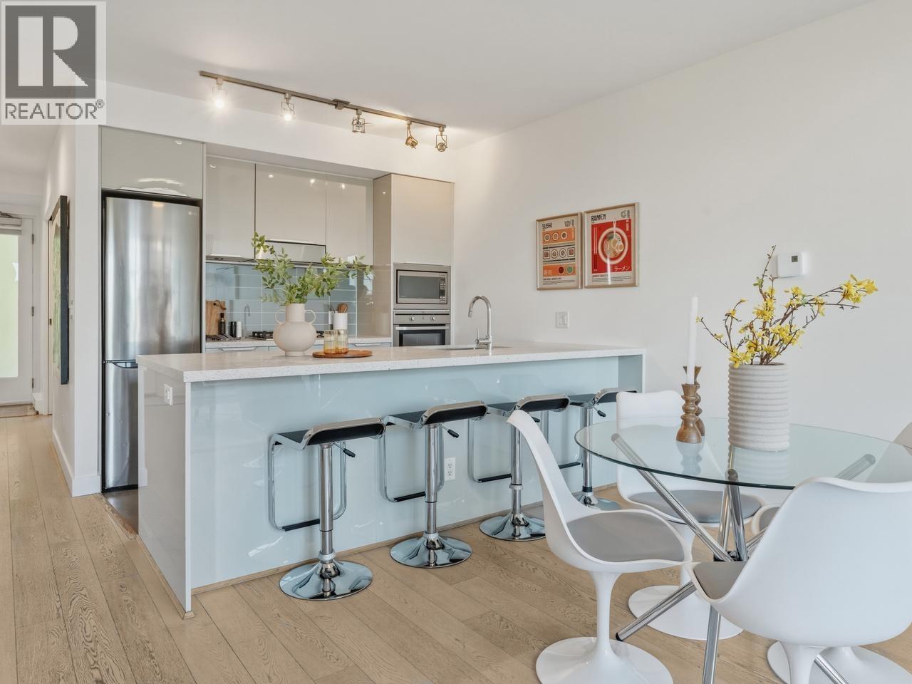 403 71 E Pender Street, Vancouver, British Columbia  V6A 1S9 - Photo 5 - R3119975