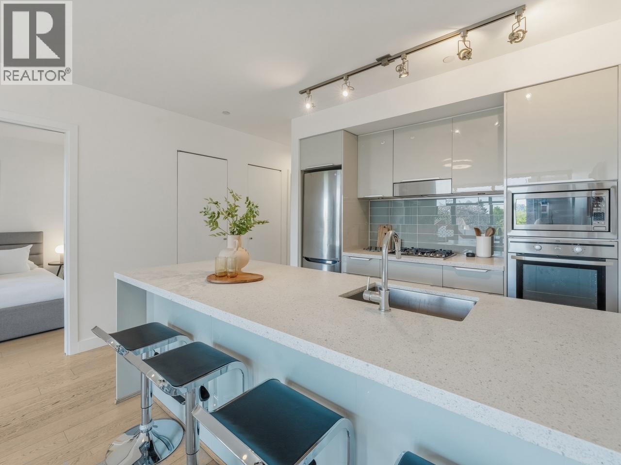 403 71 E Pender Street, Vancouver, British Columbia  V6A 1S9 - Photo 16 - R3119975