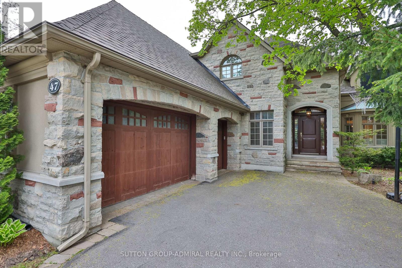 47 Johnson Street, Markham, Ontario L3T 2N9 - Photo 3 - N13143234