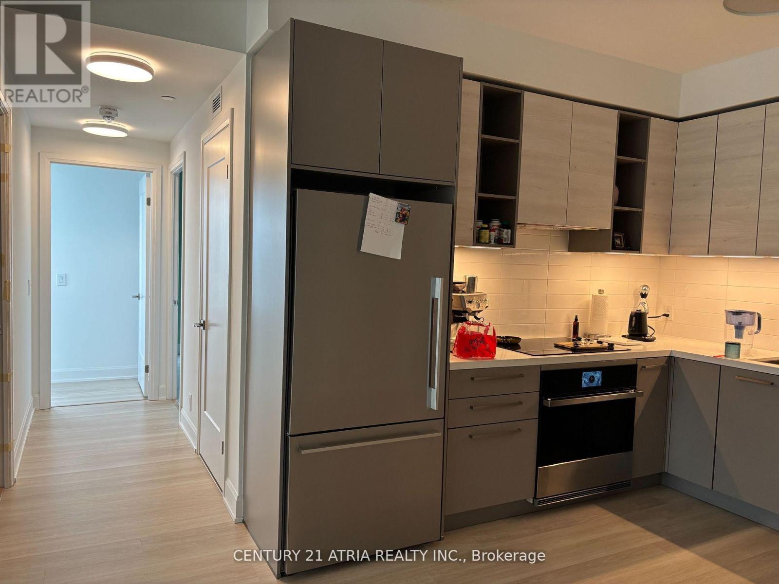 2902 - 12 Gandhi Lane, Markham (Commerce Valley), Ontario  L3T 0G8 - Photo 10 - N13143242