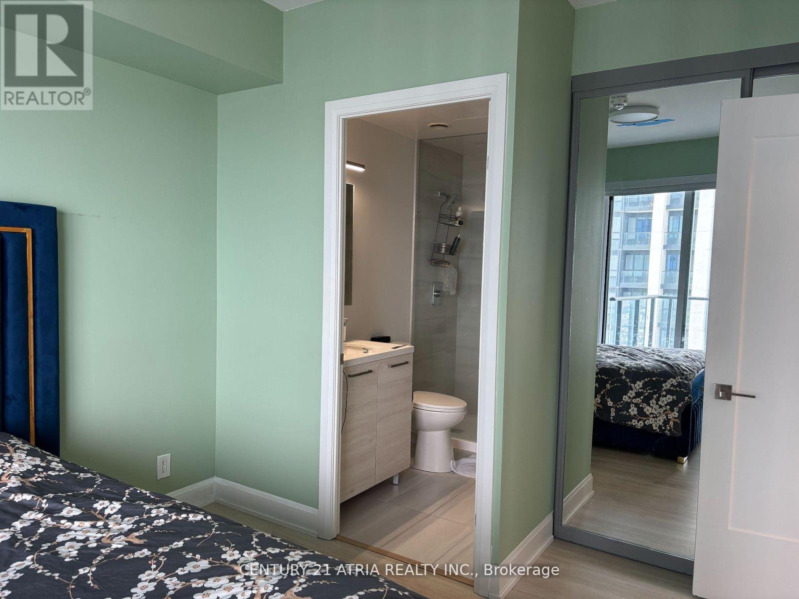 2902 - 12 Gandhi Lane, Markham (Commerce Valley), Ontario  L3T 0G8 - Photo 14 - N13143242