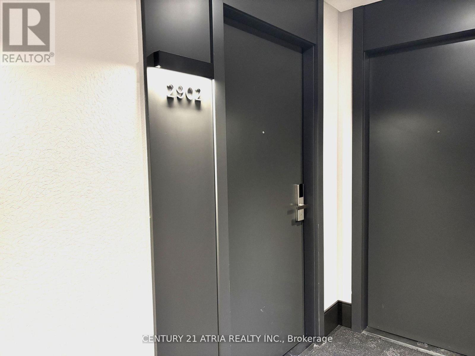 2902 - 12 Gandhi Lane, Markham (Commerce Valley), Ontario  L3T 0G8 - Photo 2 - N13143242