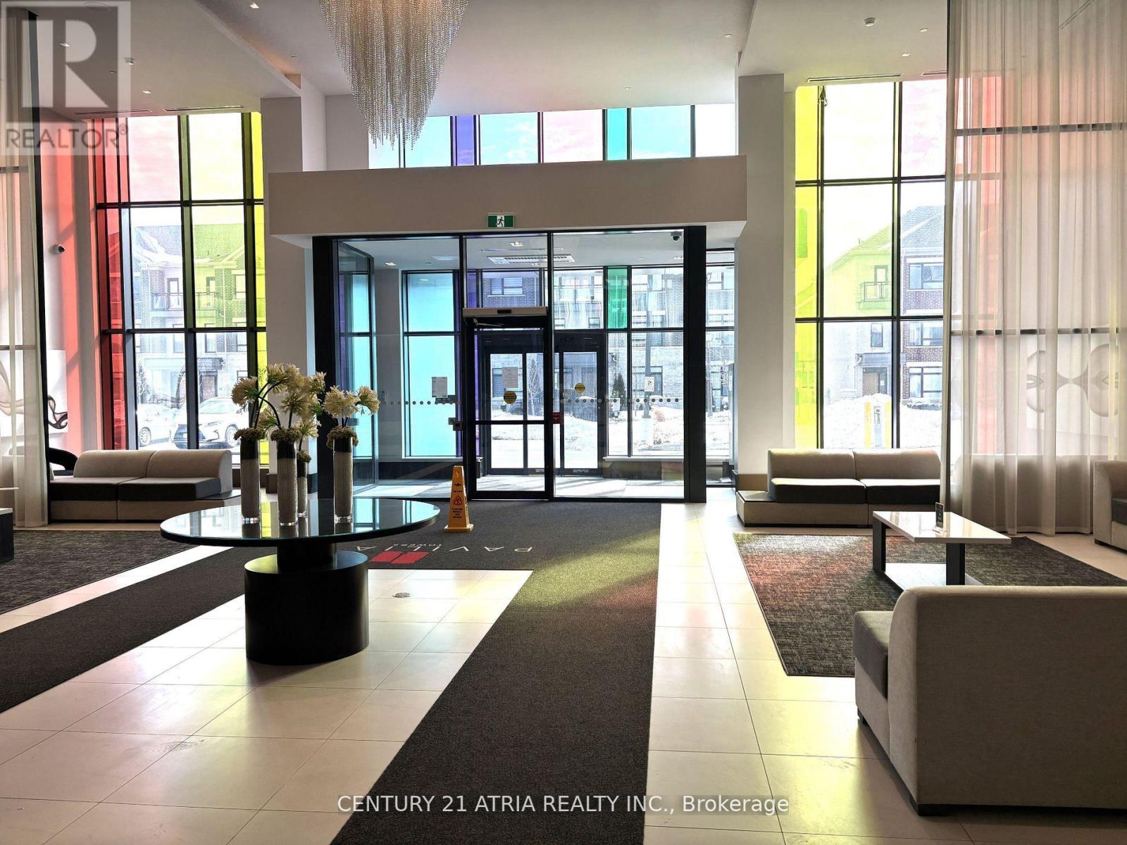2902 - 12 Gandhi Lane, Markham (Commerce Valley), Ontario  L3T 0G8 - Photo 27 - N13143242