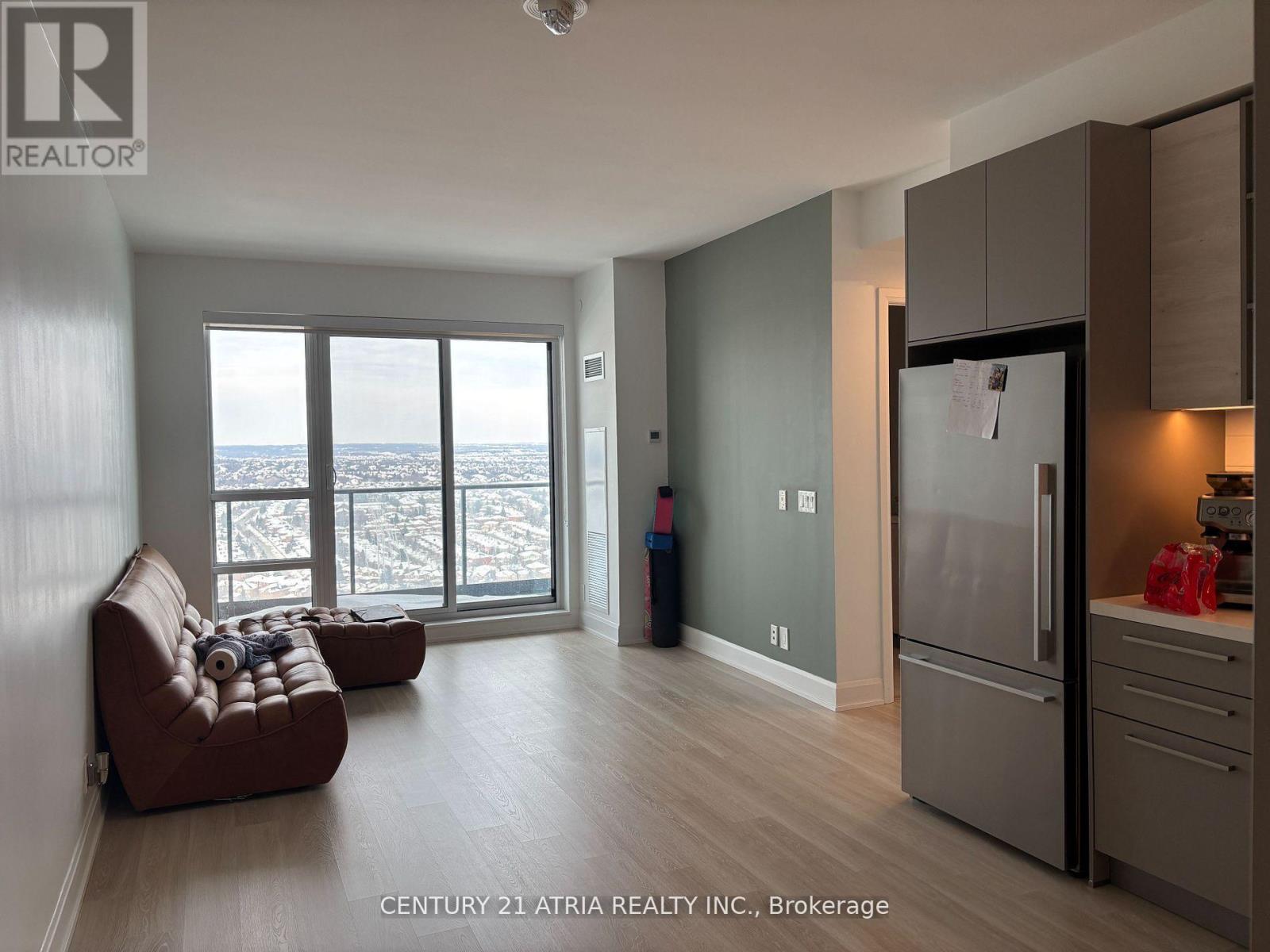 2902 - 12 Gandhi Lane, Markham (Commerce Valley), Ontario  L3T 0G8 - Photo 4 - N13143242
