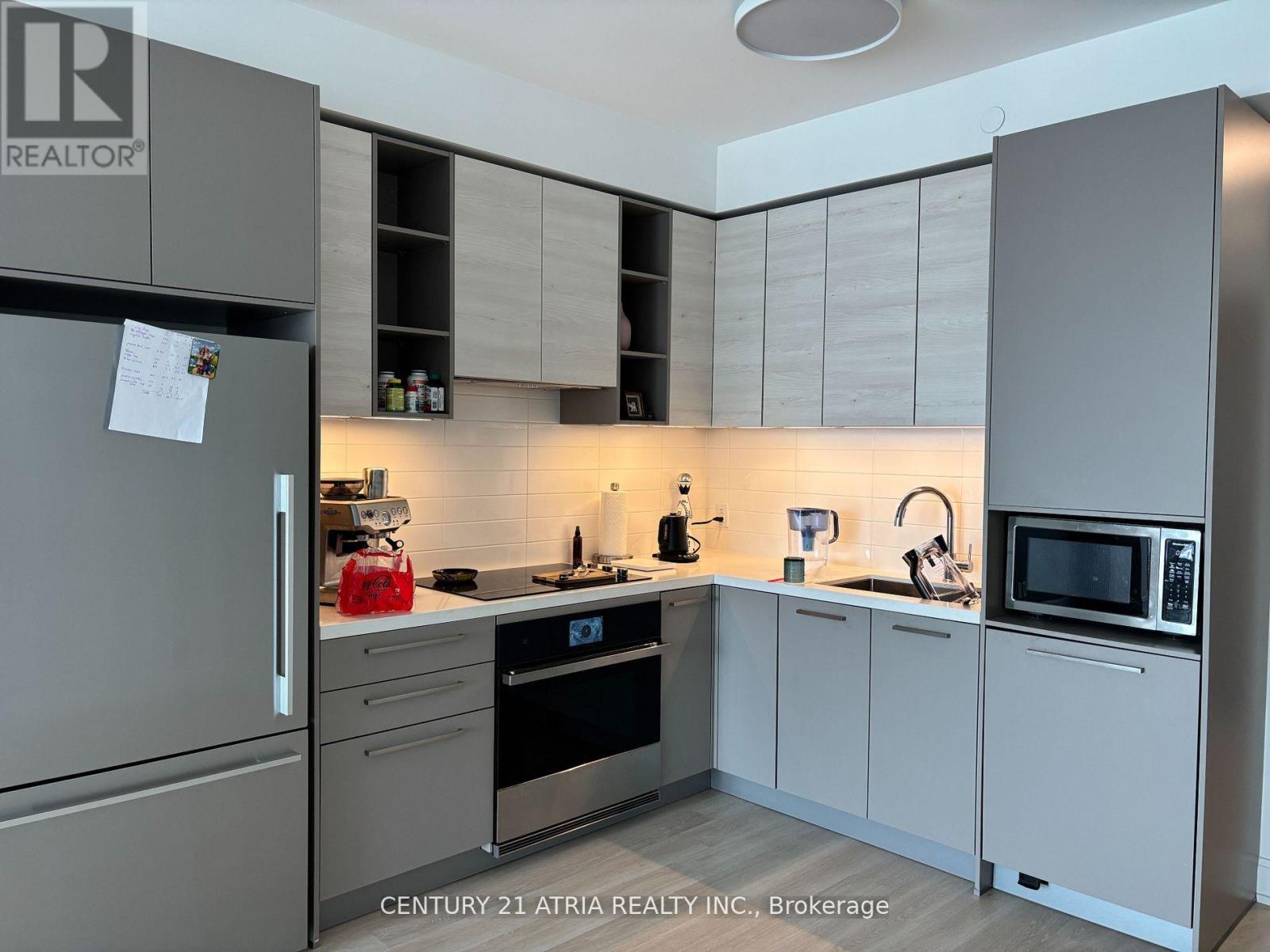 2902 - 12 Gandhi Lane, Markham (Commerce Valley), Ontario  L3T 0G8 - Photo 8 - N13143242