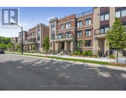 2208 - 58 ELIZABETH STREET S, Richmond Hill, Ontario