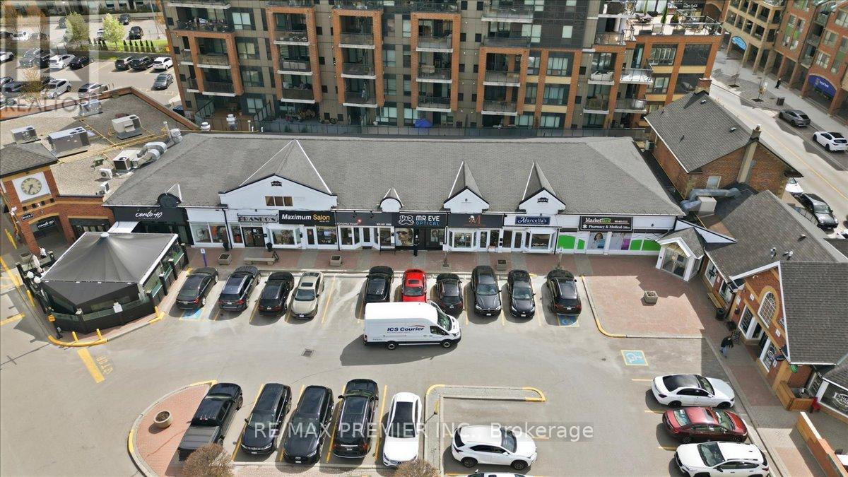 F13 - 140 Woodbrdige Avenue, Vaughan, Ontario  L4L 4K9 - Photo 19 - N13143294